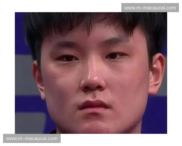 陈俊菘首轮再战张本智和 生胶打法小将面临复仇考验